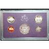 Image 2 : 1984-S US Mint Proof Set