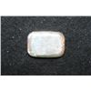Image 2 : Monarch Precious Metals Silver Ingot; 999 Fine Silver 1 Oz.