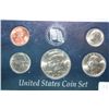 Image 1 : 1991 US Mint Coin Set