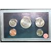 Image 2 : 1991 US Mint Coin Set