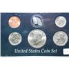 Image 1 : 1988 US Mint Coin Set