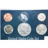 Image 1 : 1971 US Mint Coin Set