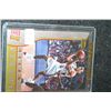 Image 1 : 1997 NBA Topps Allen Iverson-Philadelphia 76'ers Basketball Trading Card