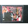 Image 2 : 1996 NBA Fleer Jerry Stackhouse-Philadelphia 76'ers Three of Thirteen Basketball Trading Card