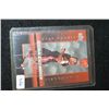 Image 1 : 2004 NBA Dwayne Wade-Miami Heat Rookie Exclusives Basketball Trading Card