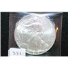 Image 1 : 2003 Silver Eagle $1