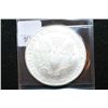 Image 2 : 2003 Silver Eagle $1