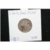 Image 1 : 1907 V-Nickel