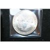 Image 2 : 1990 Silver Eagle $1