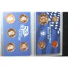 Image 1 : 1999-S US Mint Proof Set W/US State Quarter Proof Set