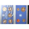 Image 2 : 1999-S US Mint Proof Set W/US State Quarter Proof Set
