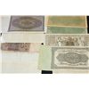 Image 2 : Old German Foreign Bank Note; Various Dates & Conditions; Lot of 10