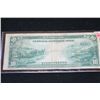 Image 2 : 1914 Federal Reserve Note $10; Blue Seal, Large Jackson Bill