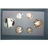 Image 2 : 1990-S US Mint Prestige Proof Set W/Commerative Eisenhower Centennial $1 Coin