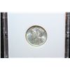 Image 1 : 1942 Mercury Dime; MCPCG Graded MS64