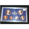 Image 1 : 1981 Australia Mint Proof Set; Royal Australian Mint