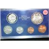 Image 2 : 1981 Australia Mint Proof Set; Royal Australian Mint