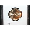 Image 2 : 2008-D First Day Issue Andrew Jackson-7th President $1; NGC Graded Brilliant Uncirculated