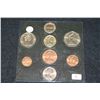 Image 2 : 1983 United Kingdom Mint Proof Set; The Royal Mint