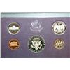 Image 2 : 1985-S US Mint Proof Set