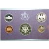 Image 2 : 1985-S US Mint Proof Set