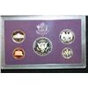 Image 2 : 1993-S US Mint Proof Set