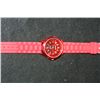 Image 2 : Red Womage Quartz Wrist Watch