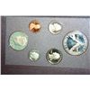 Image 1 : 1988-S US Mint Prestige Proof Set W/Commerative Olympiad $1 Coin