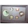Image 2 : 1988-S US Mint Prestige Proof Set W/Commerative Olympiad $1 Coin