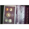 Image 2 : 1993-S US Mint Proof Set; Lot of 4