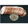 Image 2 : Copper Round; Roll, Lot of 20