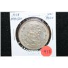 Image 1 : 1958 Mexico Un Peso Foreign Coin