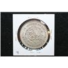 Image 2 : 1958 Mexico Un Peso Foreign Coin