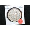 Image 1 : 1961 Mexico Un Peso Foreign Coin