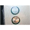 Image 2 : 2004 Florida State Quarter Set; P&D Mints