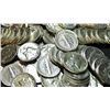 Image 1 : Lot of 200 Mercury Dimes- Circulated-Mixed