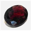 Image 1 : 3.5 ct. Natural Garnet Gem