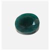 Image 1 : 4 ct. Natural Emerald gem