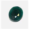 4 ct. Natural Emerald Gem