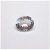 4.65 ct. Oval Aqua Marine Gem