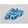 Image 1 : 29.22 tcw Topaz Gem Lot