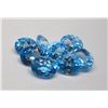 Image 1 : 29.30 tcw Topaz Gemstone Lot
