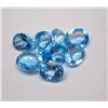 29.40 tcw Topaz Gemstone Parcel