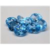 29.45 tcw Topaz Gemstone Lot