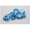 32,31 tcw Topaz Gemstone Parcel