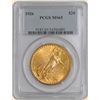 Image 1 : 1926 $20 St. Gaudens MS65 PCGS