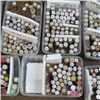 Image 1 : 1982 Linc Unsearched Estate Hoard BU 1c Roll 50 (COI-5599)