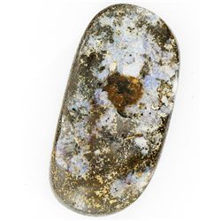 150.03ct Australian Boulder Opal (GEM-44551)