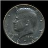 Image 2 : JFK Half Dollar Reverse Error  (COI-1289)