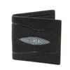 Image 1 : Mens Stingray Hide Skin Wallet (ACT-049)